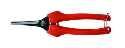 Bahco Forbici Cogliuva Cm 19 - Art. P128-19