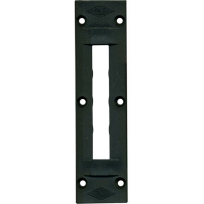 Contropiastra Art. 06277.11 per Serrature 1 Pz - Cisa