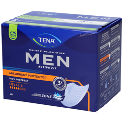 TENA MEN Livello 3 precio