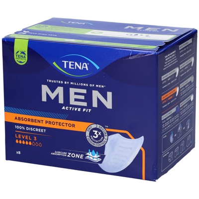 TENA MEN Livello 3