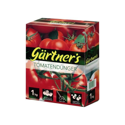 Pomodoro Fertilizzante 1 Kg