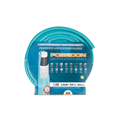 TUBO POSEIDON ATS 5/8 x 25 mt