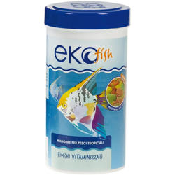 Mangime per Pesci Tropicali precio