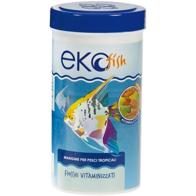 Mangime per Pesci Tropicali