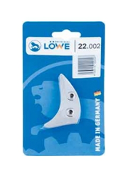 Controlama Lowe 22 características