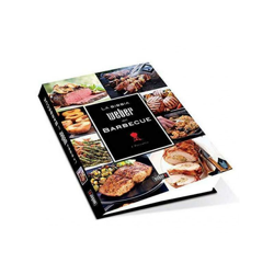 La Bibbia Weber del Barbecue en oferta