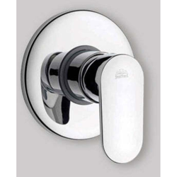 Miscelatore Monocomando Incasso Doccia Cromo Serie Candy características