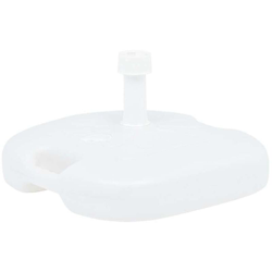 Faccio Io - Base Plastica Per Ombrellone en oferta