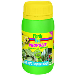 Propoli BIO Concentrato Flortis 150 ml precio