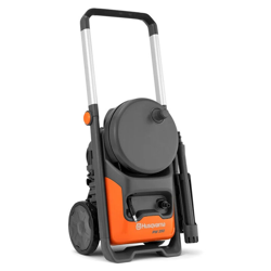 IDROPULITRICE HUSQVARNA PROFESSIONAL PW 350 - 150 bar - 2100 W características