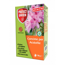 Baycote Concime Acidofile en oferta