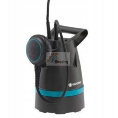 Gardena - Pompa sommergibile