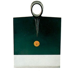 ZAPPA TIPO 'BATTIPAGLIA' gr. 1000 - 025A - manico 603084 precio