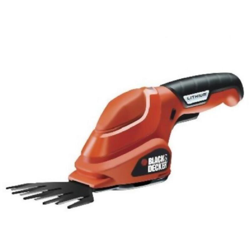 Cesoia B+D 3,6V Litio Gsl200 en oferta
