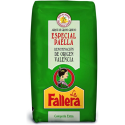 Riso Extra (1 kg) - La Fallera en oferta