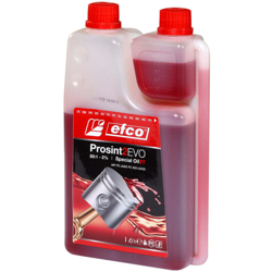 Olio Motori Prosint 2 Tempi – 1 Lt características