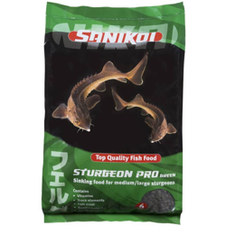 Sturgeon Pro 10 L - Sanikoi precio