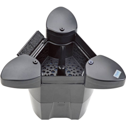 Oase 50170 Filtro superficiale 5000 l/h características