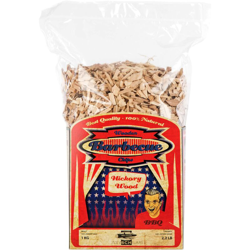 Legnetti affumicatori Chips Hickory Axtschlag 1kg en oferta