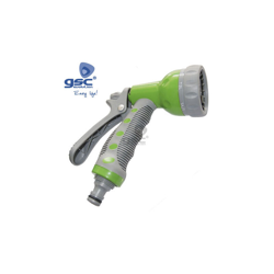 Pistola regolabile 7 funzioni 003602044 - GSC en oferta