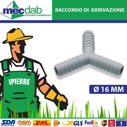 Derivazione ad Y ART.3204S en oferta