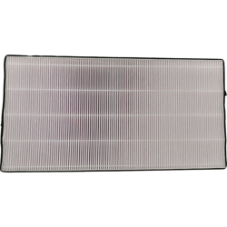 vhbw filtro dell'aria F7 compatibile con Helios KWL EC 500 PRO, KWL EC 500 W ventola (filtro antipolline) en oferta