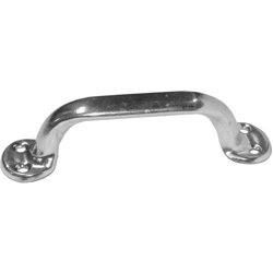 Impugnatura in ferro da 155 mm precio