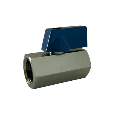 Valvola a sfera mini hh 1/2