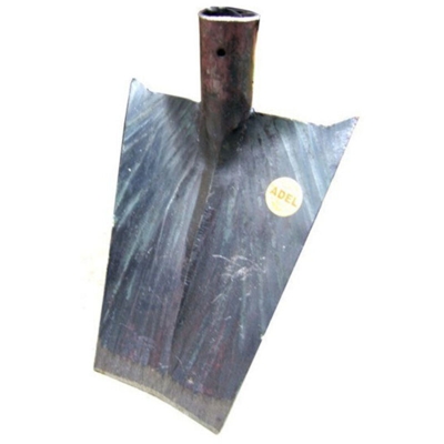 Badile Vercelli Forgiato 22x26 Punte - Adel