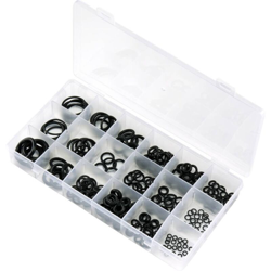 TO-6680046 Assortimento O-Ring Contenuto 225 pz. - Toolcraft en oferta