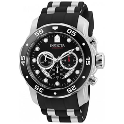 Pro Diver - Scuba 6977 Nero Orologio Uomo - 48mm precio