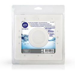 GRÉ - Skimmer piscina - guarnizione doppia Gre precio