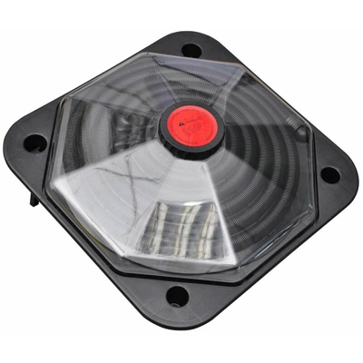 Collettore solare termico per riscaldamento piscine 735 W