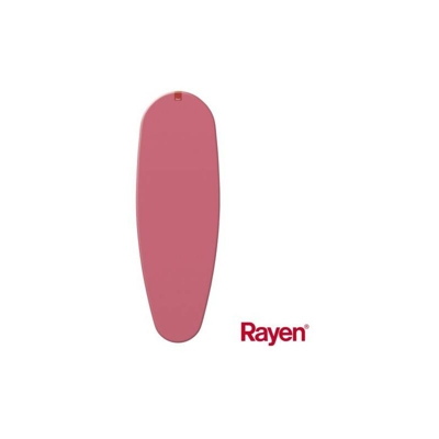 Copertura In Ferro 130X47 Basic Plus Fucsia 627504