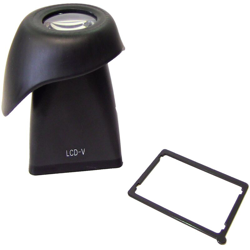 BeMatik - LCD lente oculare per Canon 550D precio