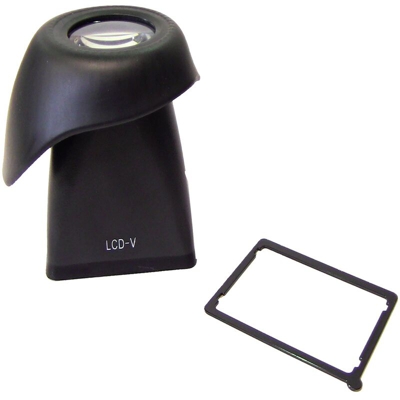 BeMatik - LCD lente oculare per Canon 550D