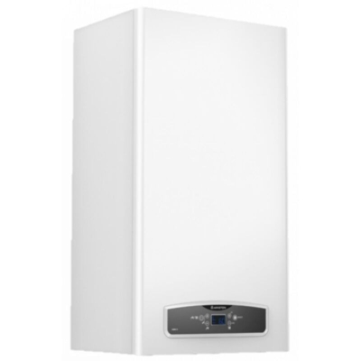 Ariston Thermo - Caldaia Convenzionale Camera aperta Ariston CARES X CF 24kW 3301315