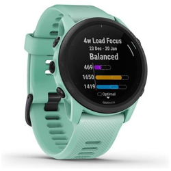 Smartwatch Forerunner 745 Display 1,2'' Impermeabile Gps Bluetooth Cardiofrequenza Turchese - Europa en oferta