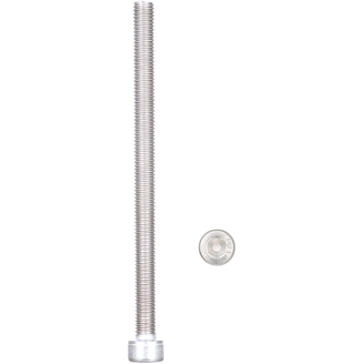 1PC M8 DIN912-A2 Vite a esagono incassato 304 acciaio inossidabile M8 * 120