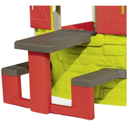 Picknicktisch 810902 - Smoby precio