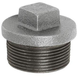 Amaflex - TAPPO M. GH.ZINC. GR.1.1/4 FIG.290 en oferta