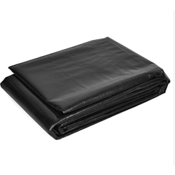 Fodera per laghetto in HDPE resistente da 2 * 2 m precio