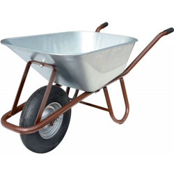 Carriola 400X100 Mm, 90 L en oferta