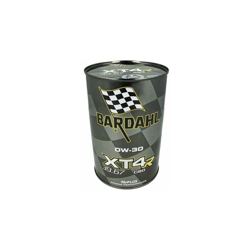 BARDAHL Moto XT4-R C60 Racing 39.67 0W30 Olio Motore Moto 4 Tempi 1 LT en oferta