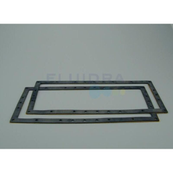 Guarnizione per skimmer bocca a V precio