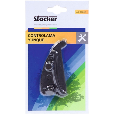 Controlama Troncarami 7242 Stocker