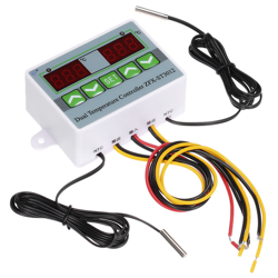 Termostato intelligente, 24 V. precio