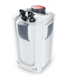 Filtro esterno per acquario HW-702B 1000 l/h 24Watt con UV 9W e 3 livelli - Sunsun características