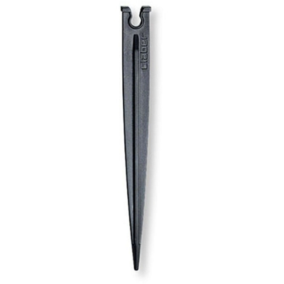 CLABER 99190 pz.40 PICCHETTO PER TUBO CAPILLARE 1/4'