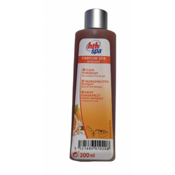 Profumo di fiori d'arancio per spa - 200 ml SPA - HTH en oferta